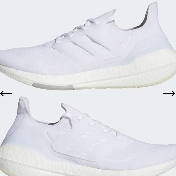 Adidas ultra boost - Picture 2 of 8